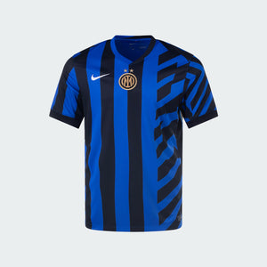 Youth Inter Milan 2024/25 Home Jersey