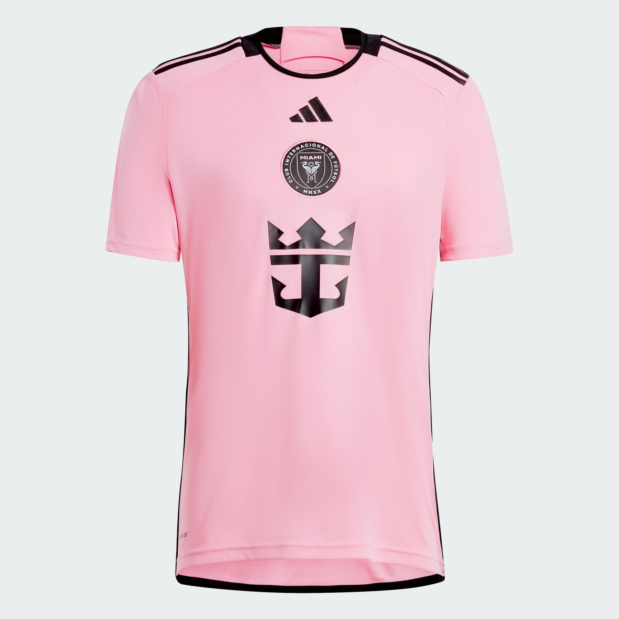 Inter Miami 2024/25 Messi Home Replica Jersey