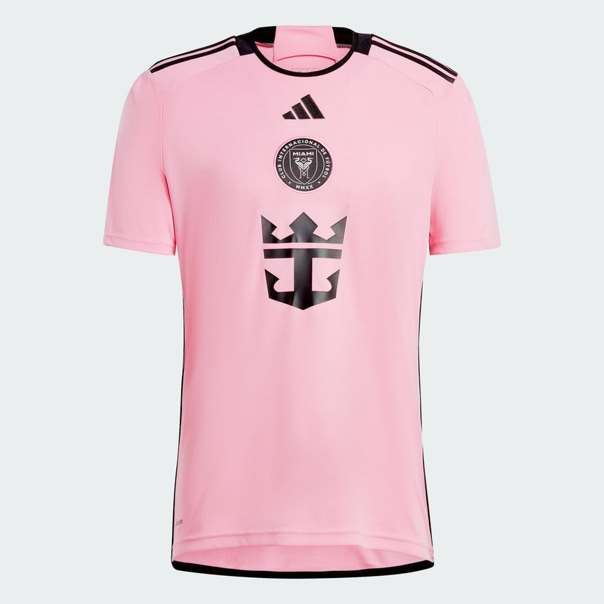 Inter Miami 2024/25 Messi Home Replica Jersey