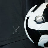 Inter Miami 2025/26 Authentic Messi Away Jersey