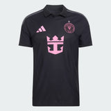 Inter Miami 2026/27 Authentic Messi Away Jersey