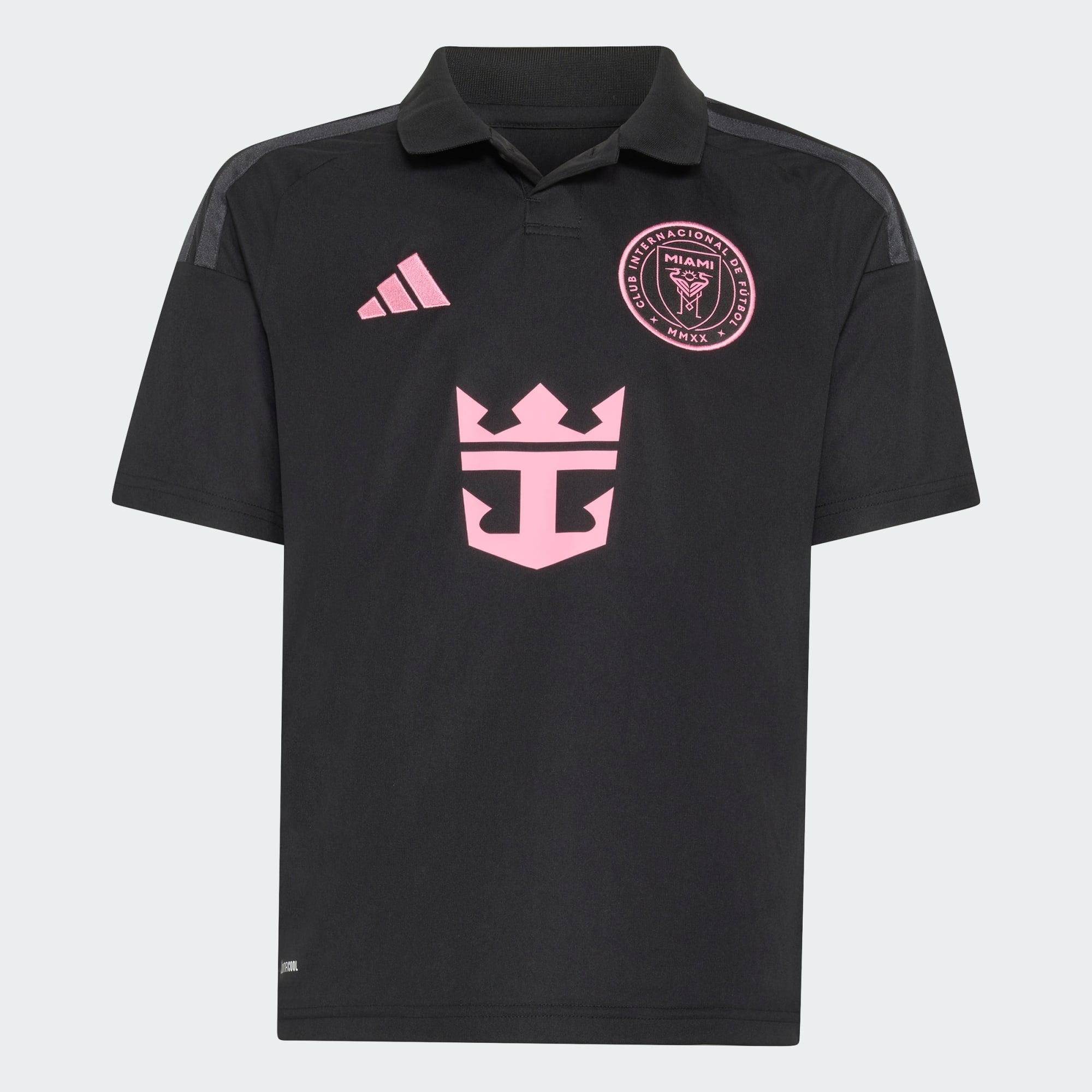 Youth Inter Miami 2026/27 Messi Away Jersey
