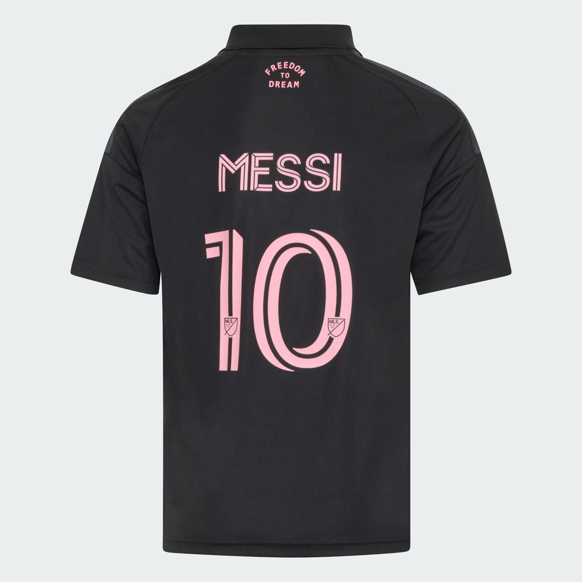 Youth Inter Miami 2026/27 Messi Away Jersey – Tursi Soccer Store