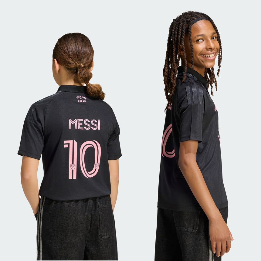 Youth Inter Miami 2026/27 Messi Away Jersey