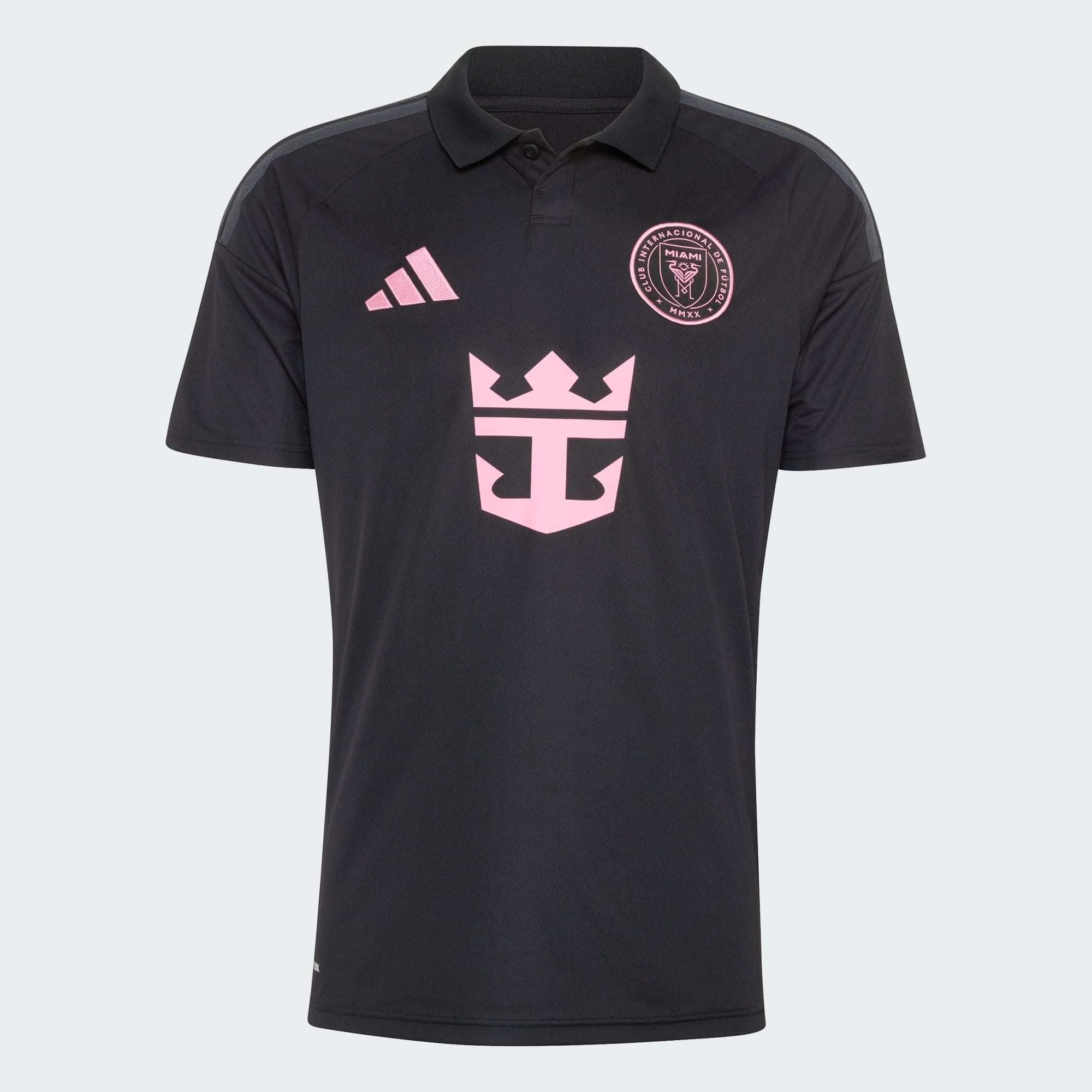 Inter Miami 2026/27 Messi Away Jersey