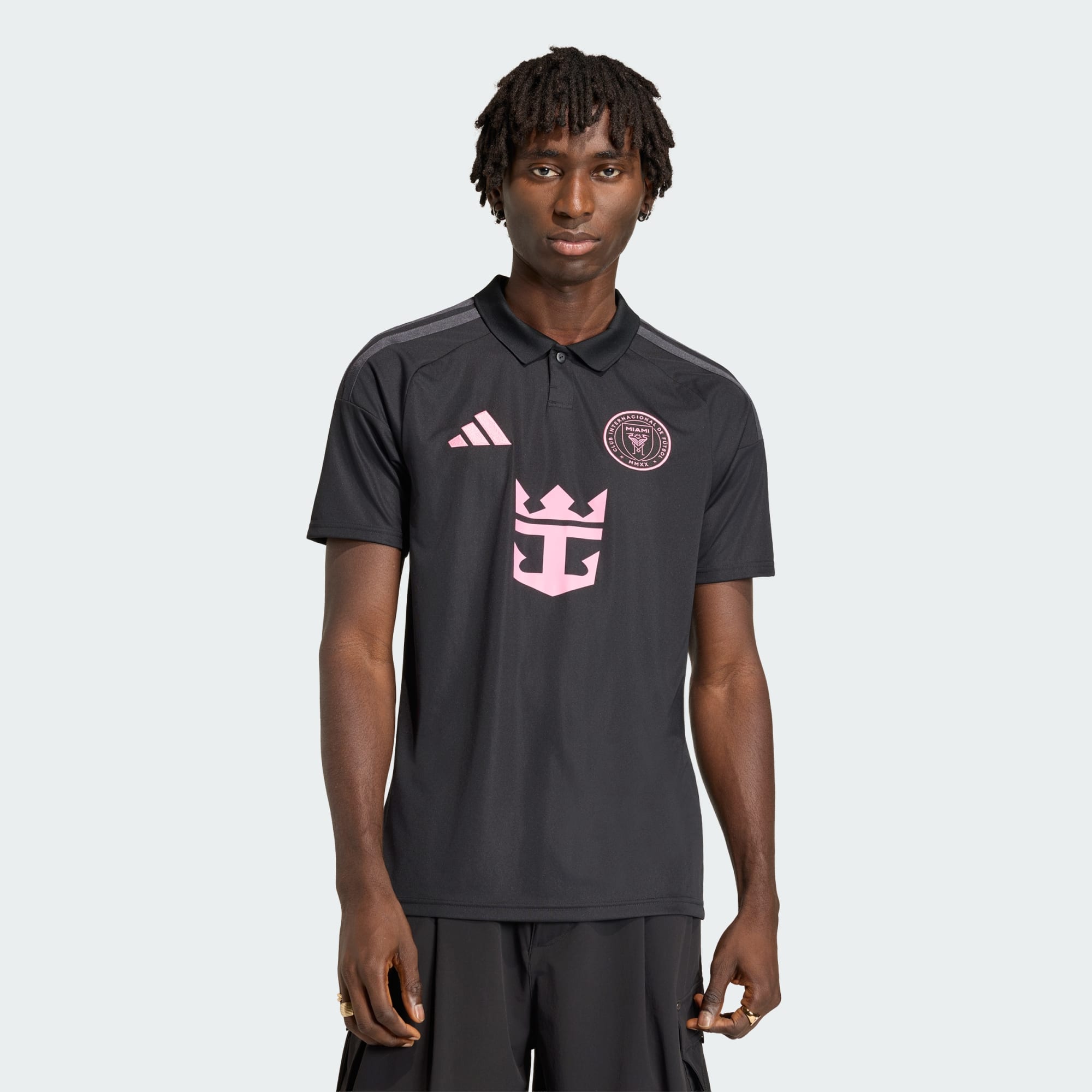 Inter Miami 2026/27 Messi Away Jersey – Tursi Soccer Store