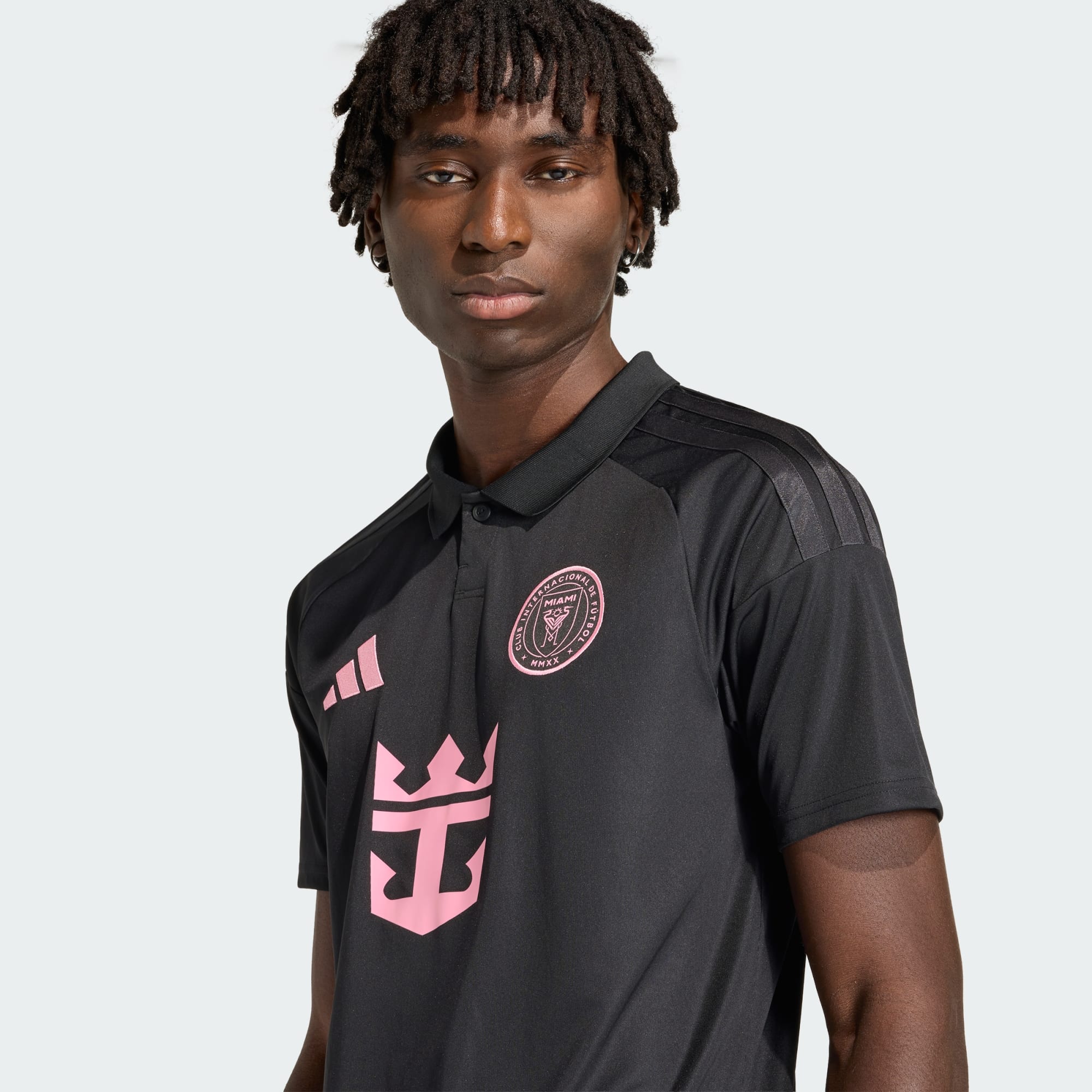 Inter Miami 2026/27 Messi Away Jersey