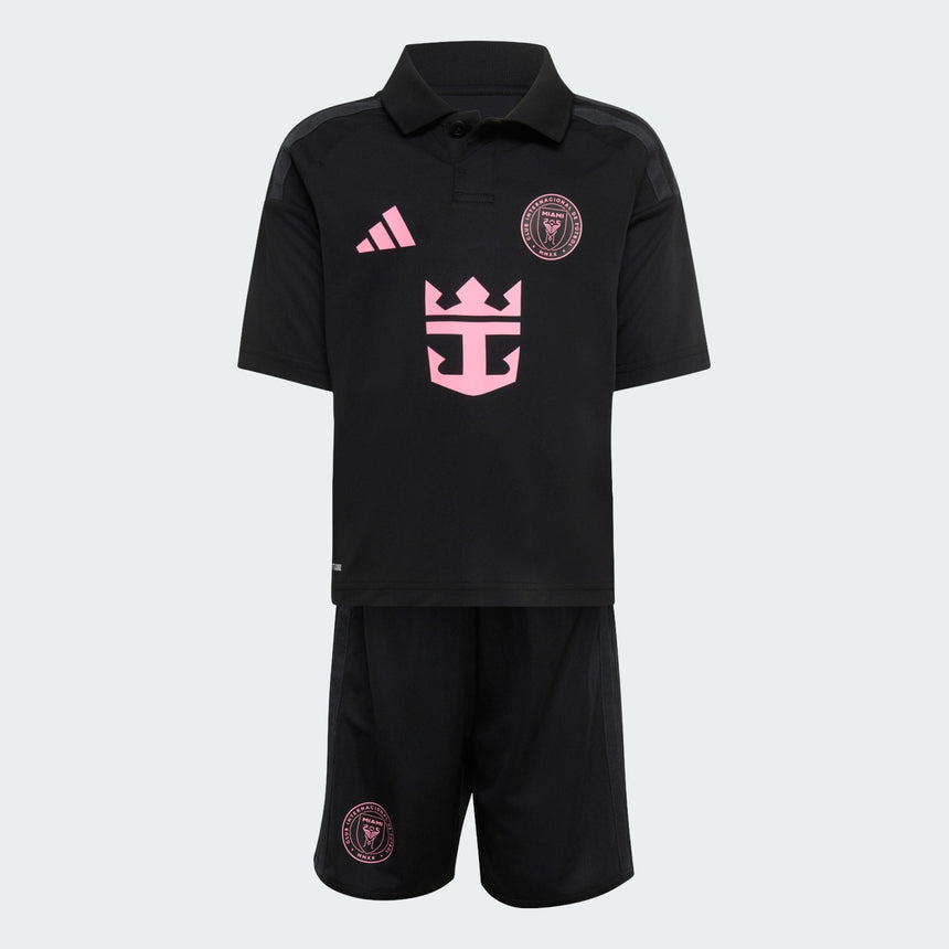 Mini Inter Miami 2026/27 Messi Away Kit