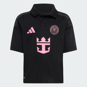 Mini Inter Miami 2026/27 Messi Away Kit