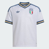 Youth Italy 2026 Away Jersey