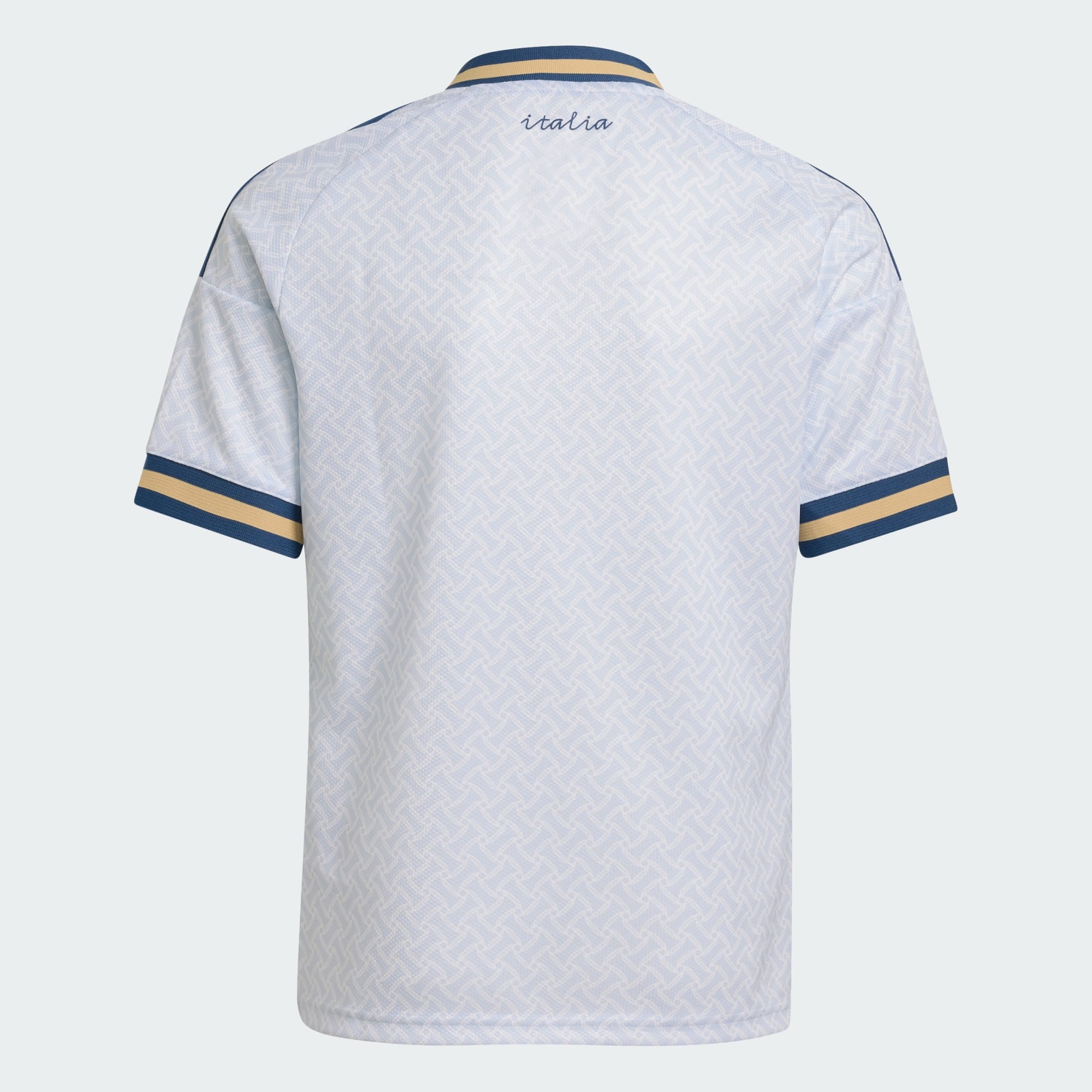 Youth Italy 2026 Away Jersey