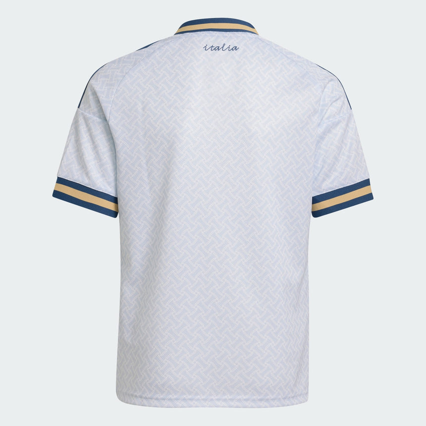 Youth Italy 2026 Away Jersey