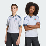 Youth Italy 2026 Away Jersey