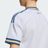 Youth Italy 2026 Away Jersey