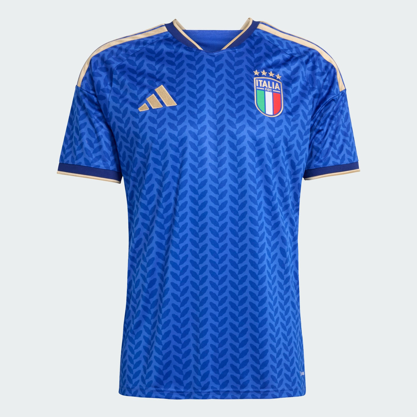 Italy 2026 Home Jersey