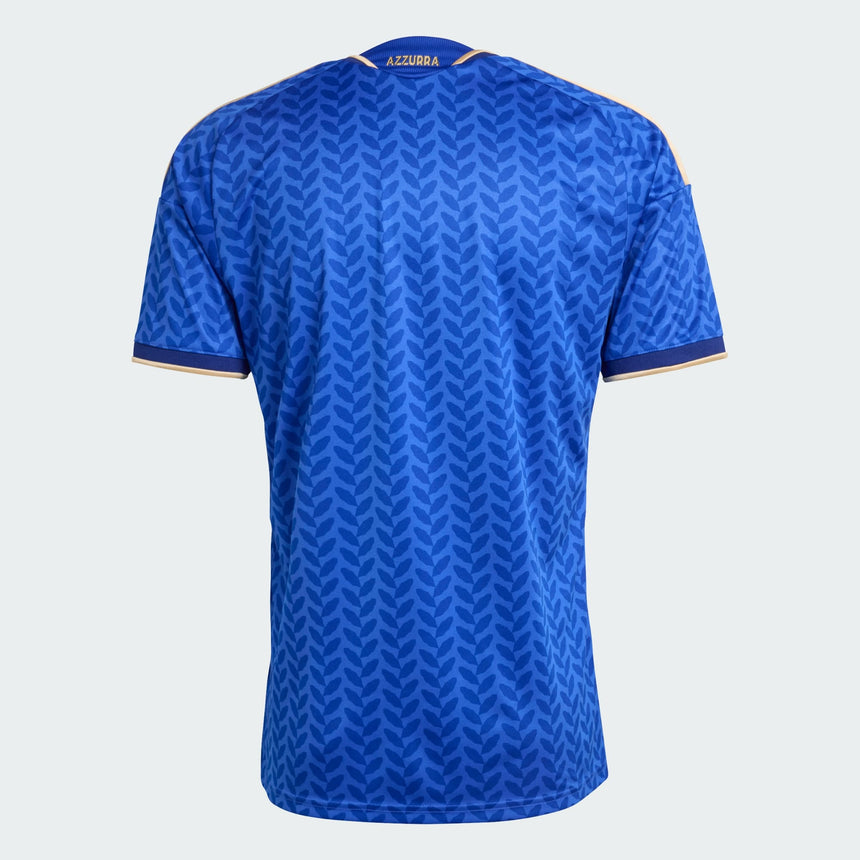 Italy 2026 Home Jersey