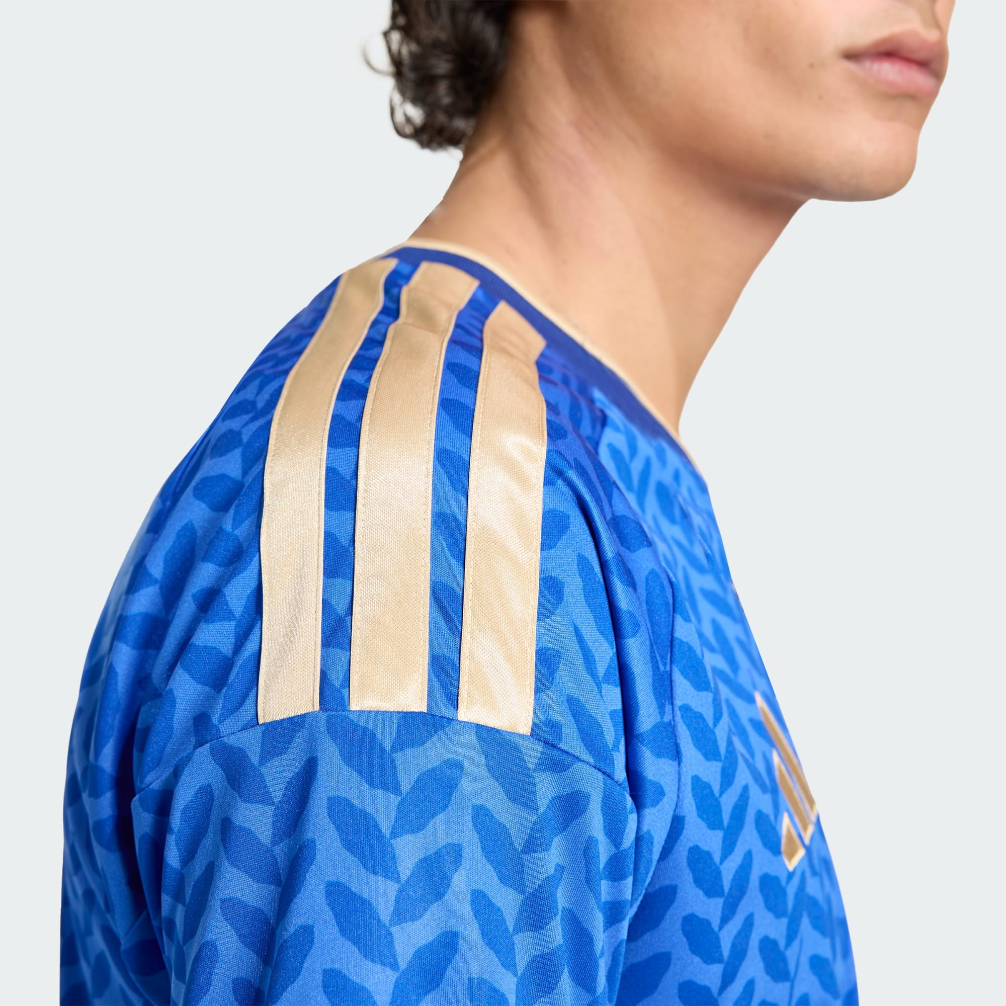 Italy 2026 Home Jersey