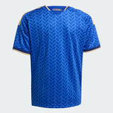 Youth Italy 2026 Home Jersey