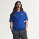 Italy 1970 Home Jersey