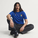 Italy 1970 Home Jersey