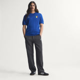 Italy 1970 Home Jersey