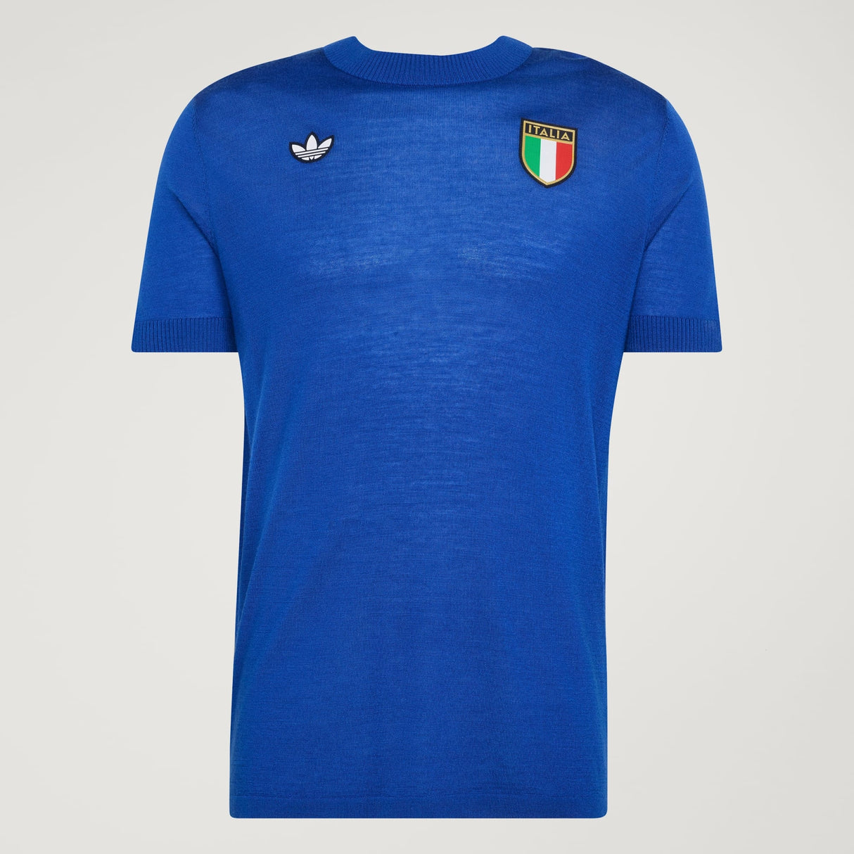 Italy 1970 Home Jersey