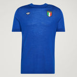 Italy 1970 Home Jersey