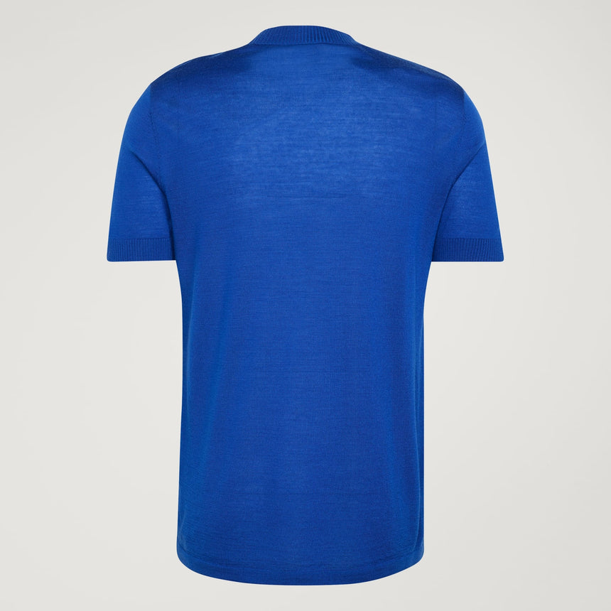 Italy 1970 Home Jersey
