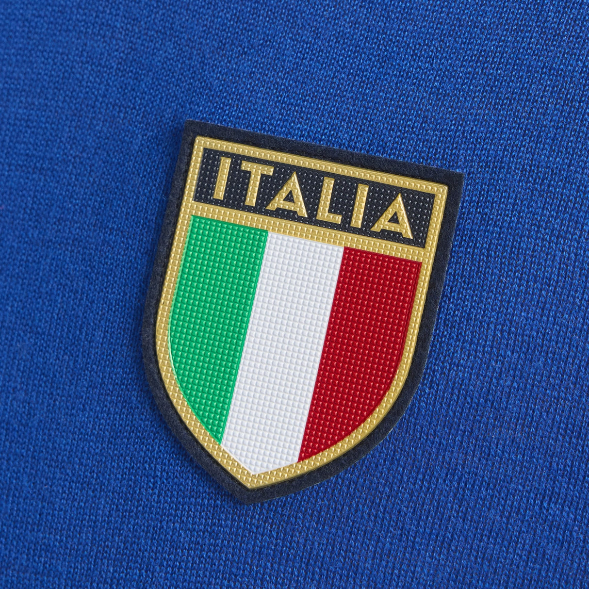 Italy 1970 Home Jersey