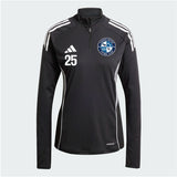 Eugene Metro Quarter-Zip [Women's]