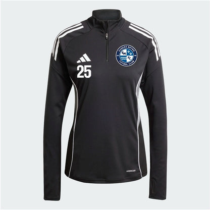 Eugene Metro Quarter-Zip [Women's]