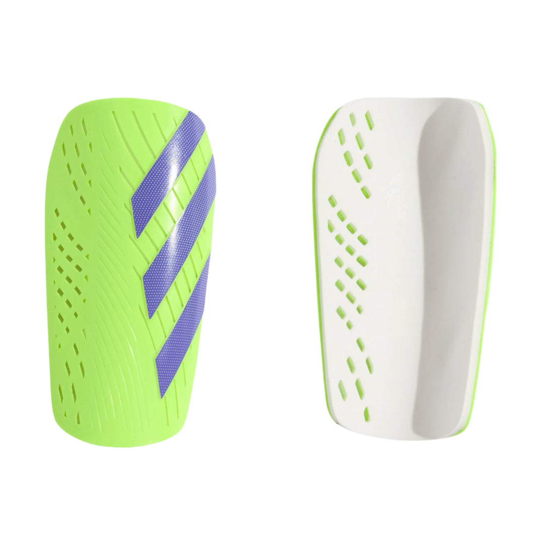 Tiro 24 Shin Guard Club [Lucid Lemon/Lime Burst]