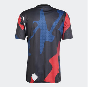 Manchester United 2024/25 Pre-Match Jersey