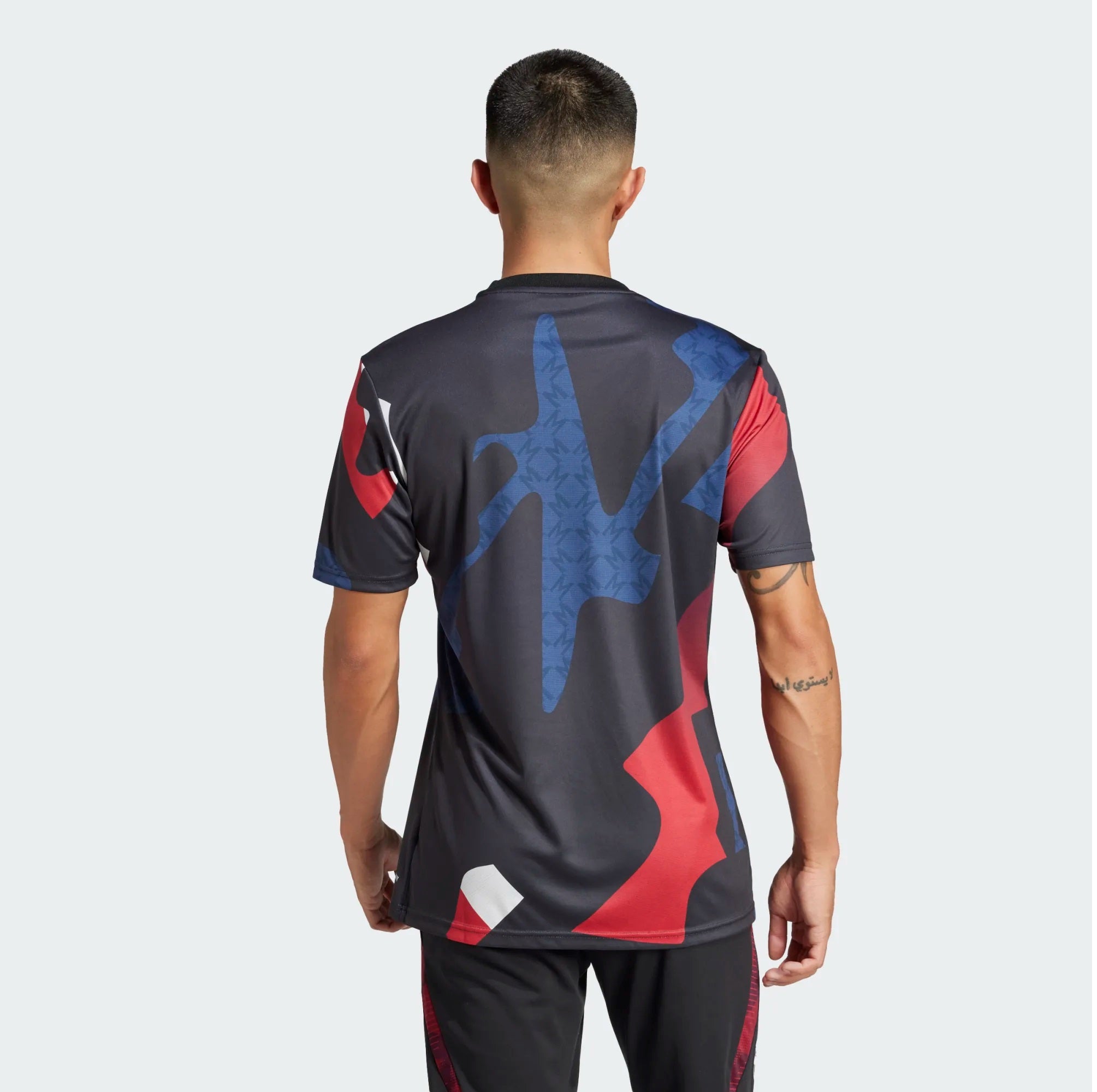 MANCHESTER UNITED – Tursi Soccer Store