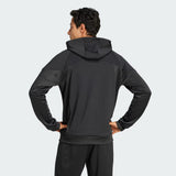 Tiro 25 Full Zip Hoodie