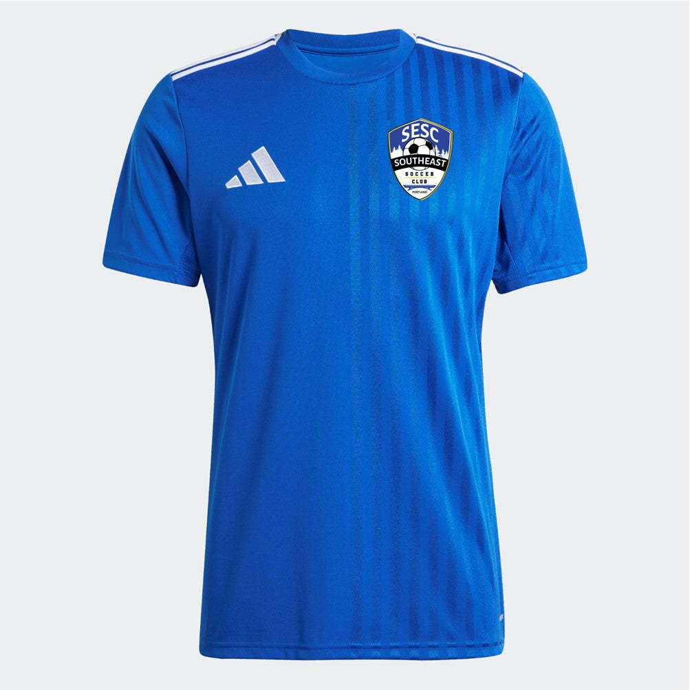 SESC Campeon 25 Jersey [Men's]