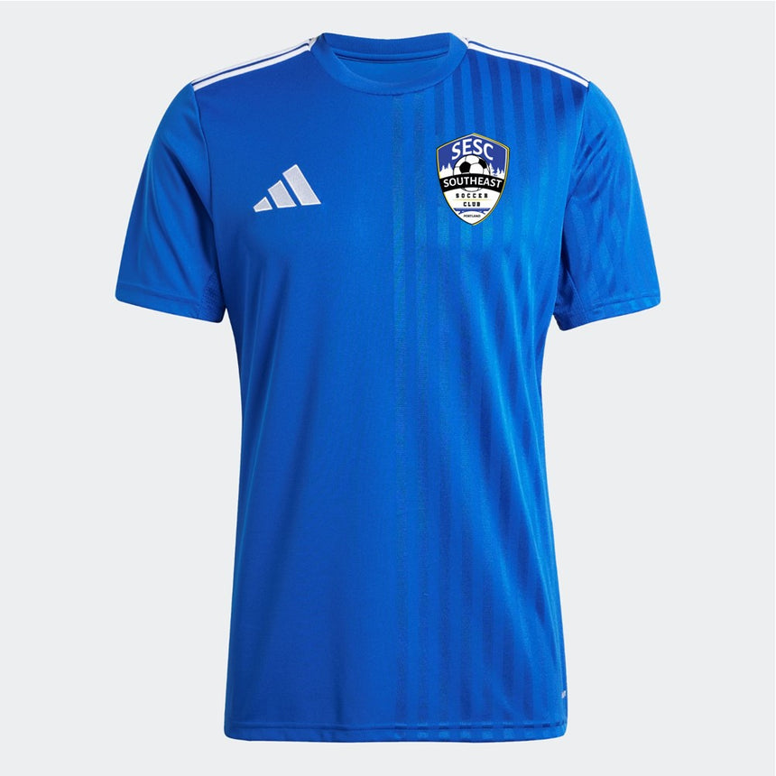 SESC Campeon 25 Jersey [Men's]