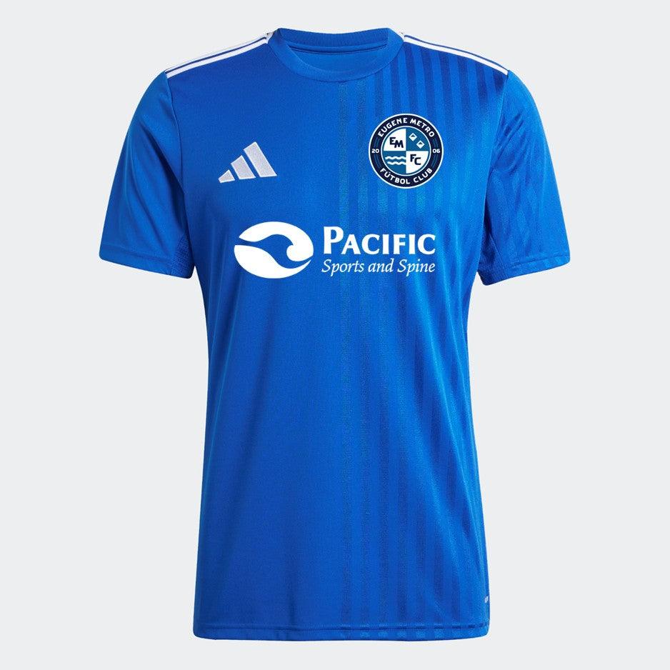 Eugene Metro Match Jersey [Men's]