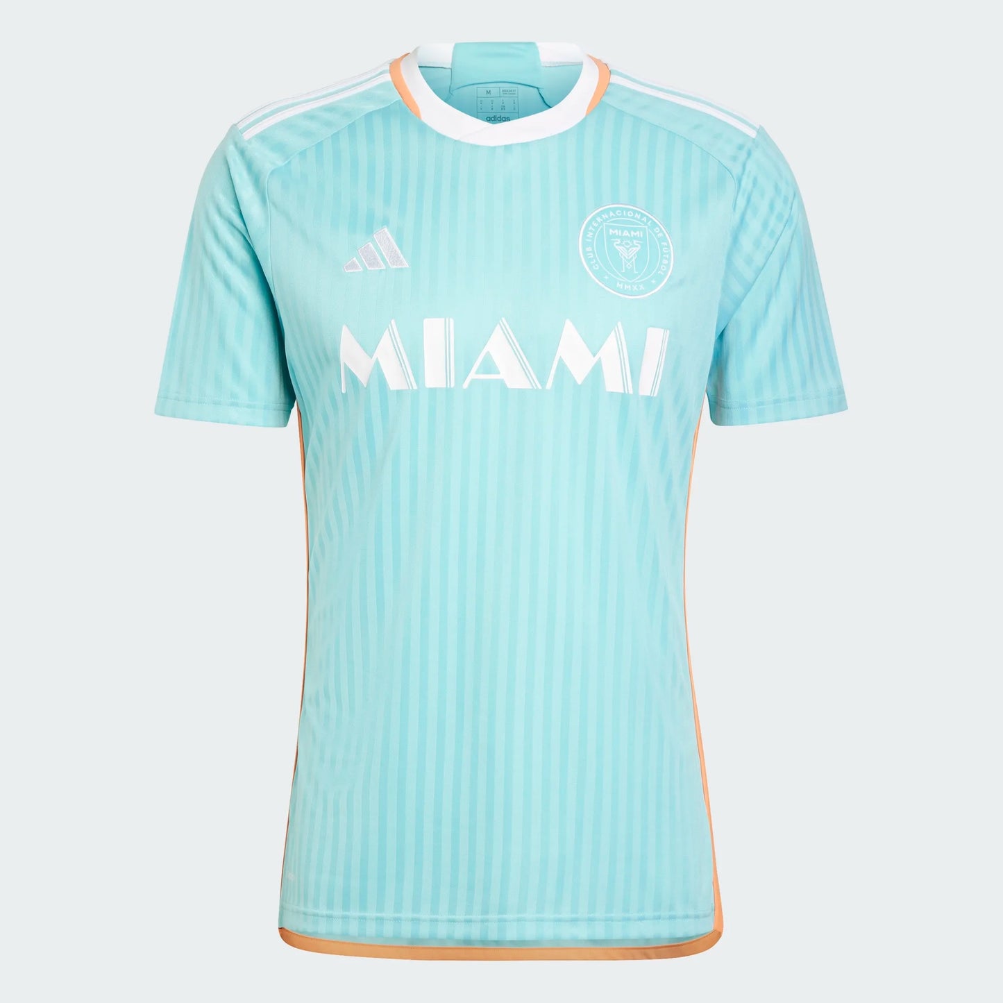 Inter Miami 2024/2025 Messi Third Jersey