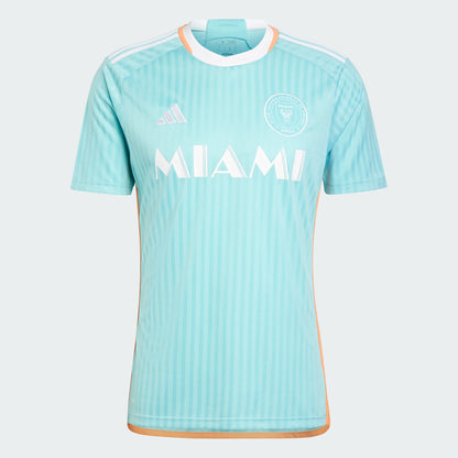 Inter Miami 2024/2025 Messi Third Jersey