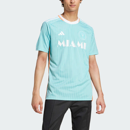 Inter Miami 2024/2025 Messi Third Jersey