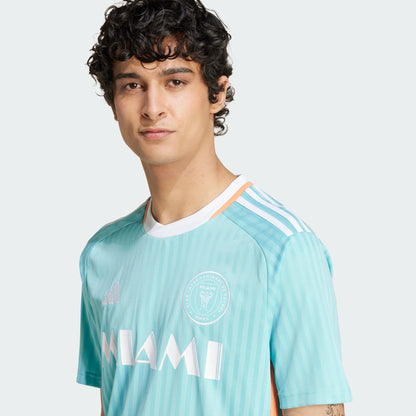 Inter Miami 2024/2025 Messi Third Jersey