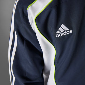 Real Madrid Urban Purist Track Jacket