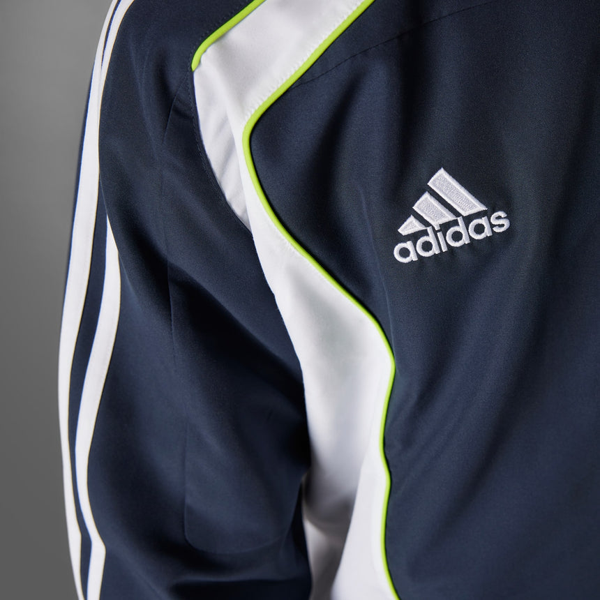 Real Madrid Urban Purist Track Jacket