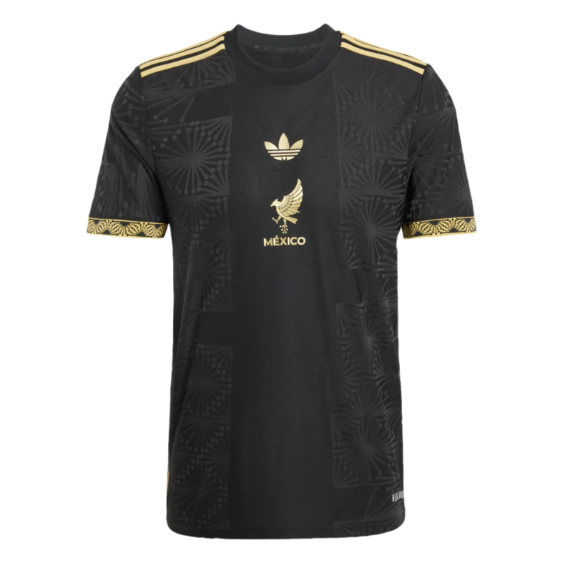 Mexico Gold Cup Jersey