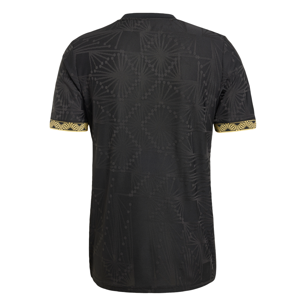 Mexico Gold Cup Jersey