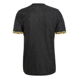 Mexico Gold Cup Jersey