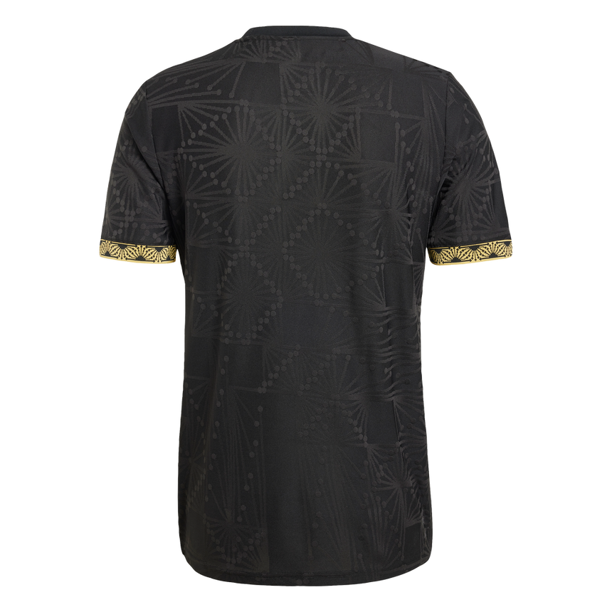 Mexico Gold Cup Jersey