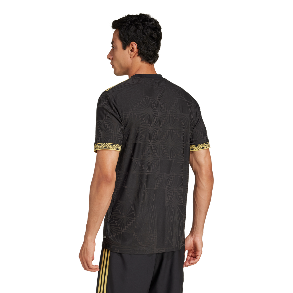 Mexico Gold Cup Jersey