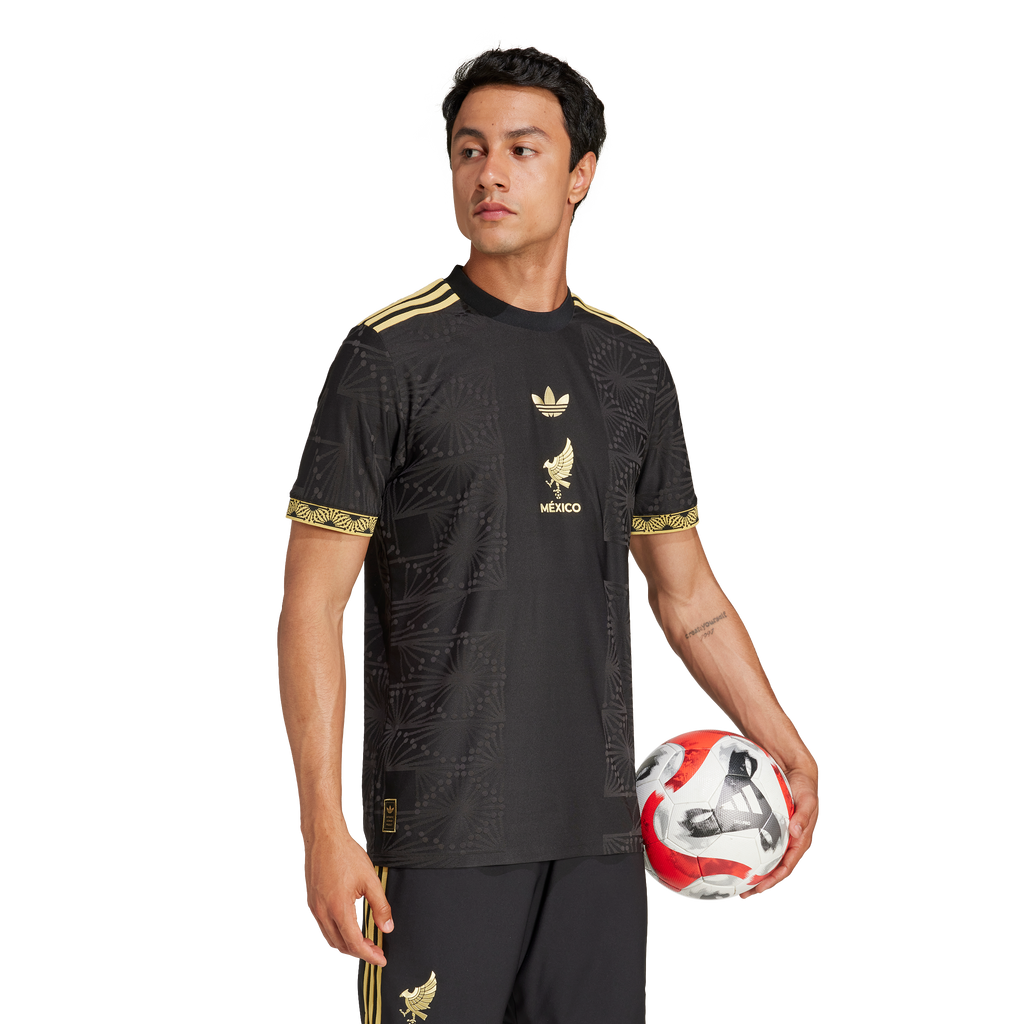 Mexico Gold Cup Jersey